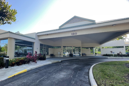 Sanitas Dental Plantation